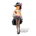 One Piece Dxf Grandline Lady Vol.3 Nami 16cm-W96