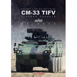 BUCH CM-33 TICV ROC ARMEE 