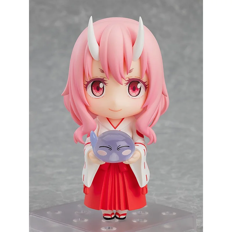 SHUNA NENDOROID (Damals wurde ich als Schleim wiedergeboren)