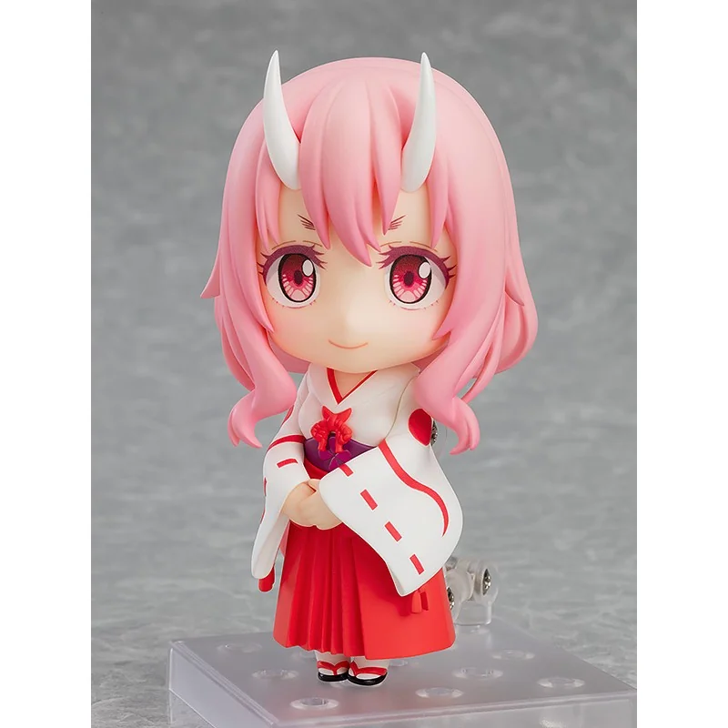 SHUNA NENDOROID (Damals wurde ich als Schleim wiedergeboren)