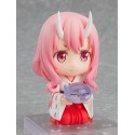 SHUNA NENDOROID (Damals wurde ich als Schleim wiedergeboren)