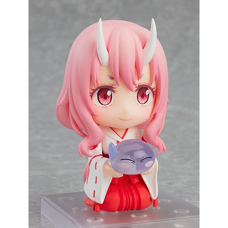 SHUNA NENDOROID (Damals wurde ich als Schleim wiedergeboren)