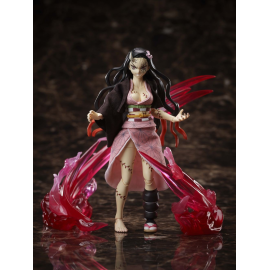 Nezuko Kamado Demon Advancing BUZZmod (Dämonentöter) Figurine
