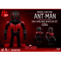 38104 ANT-MAN ARTIST MIX DELUXE SET FIG COLL
