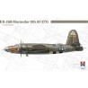 B-26B Marodeur Modellbausatz