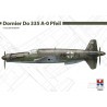 Dornier Do 335 A-0 Pfeil Modellbausatz