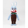 Silent Hill Plüsch Blue Robbie the Rabbit 41 cm
