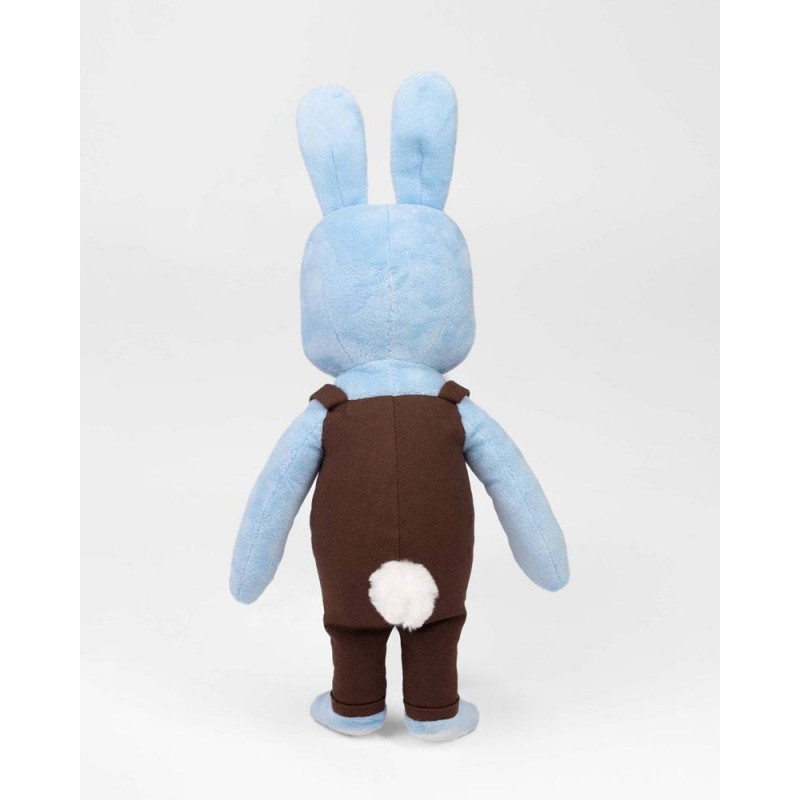 Silent Hill Plüsch Blue Robbie the Rabbit 41 cm