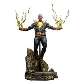 Black Adam DX 1/6 Figur Black Adam (Golden Armor) Deluxe Version 33 cm