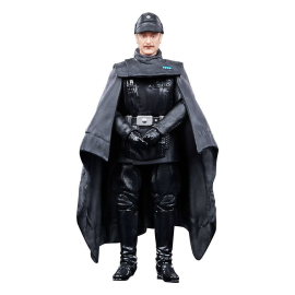 Star Wars: Andor Black Series Imperial Officer Figur (Dark Times) 15 cm