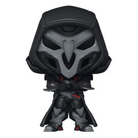 Overwatch-POP! Spiele Vinylfigur Reaper 9 cm Figurine