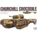 Churchill Crocodile LTD EDITION