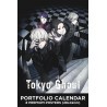 TOKYO GHOUL 2023 CALENDAR Kalender