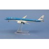 KLM Cityhopper Embraer E195-E2 – PH-NXA Miniaturflugzeug