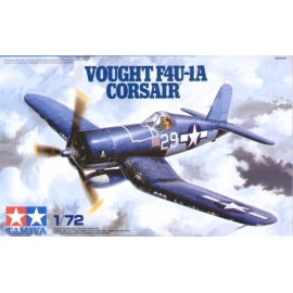 Vought F4U-1a Corsair Flugzeugmodell
