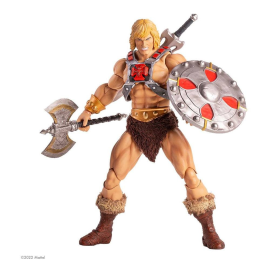 Masters of the Universe 1/6 Figur He-Man Regular Edition 30 cm