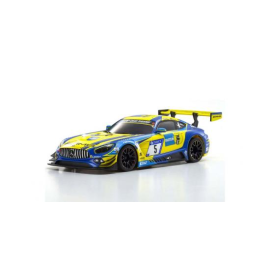 Kyosho .32345BLY RC Auto