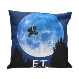 E.T. POSTER SQUARE CUSHION 