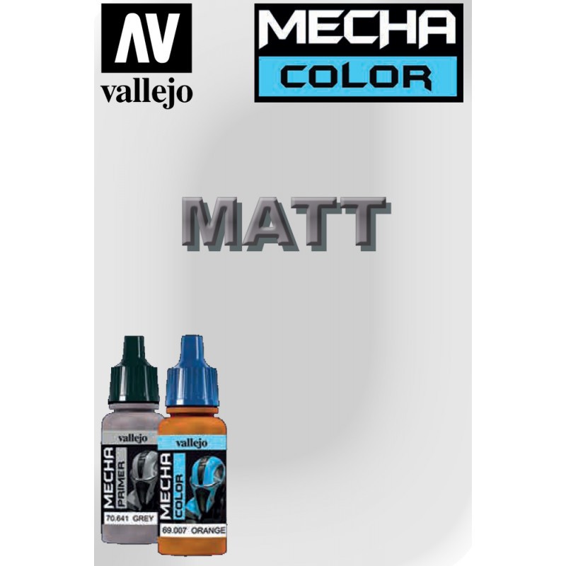 9+ Matt Gray Color