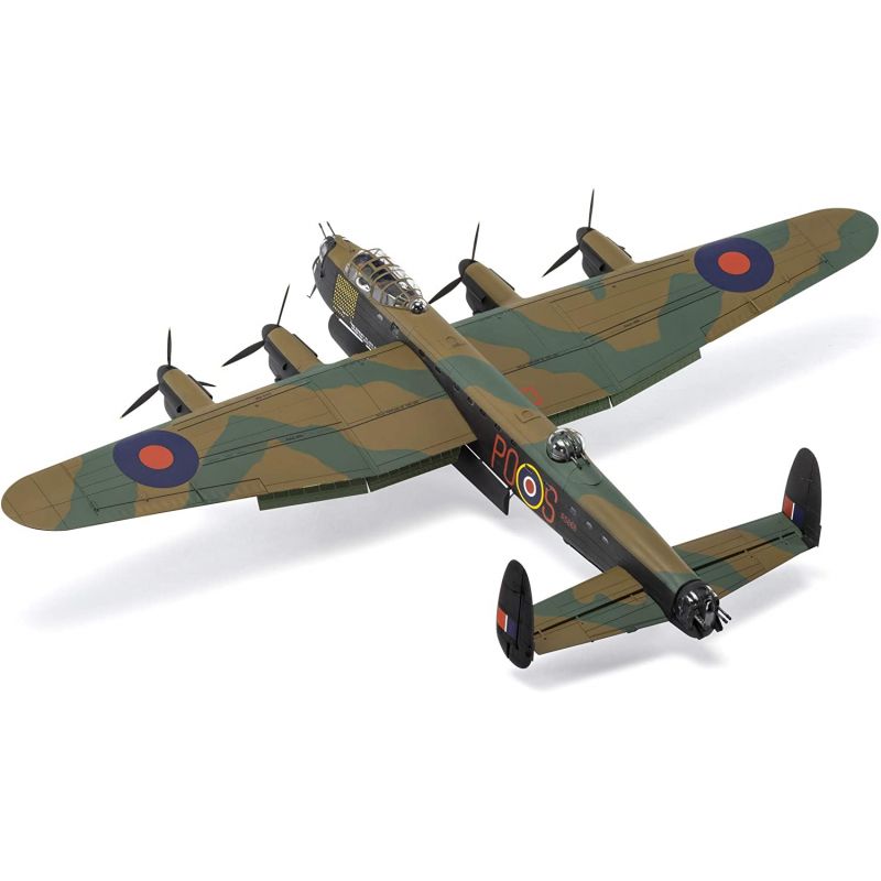 AIRFIX MODELS -8013 - Flugzeugmodell 