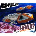 1999 Cosmos Sci-Fi-Kunststoffmodell – Hawk MK IX 1:48 