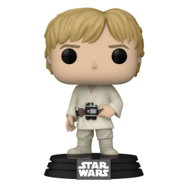 Star Wars New Classics POP! Star Wars Vinyl Luke 9 cm Figurine