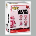 Star Wars Valentines POP! Star Wars-Vinyl BB-8 9 cm Funko