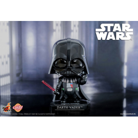 Star Wars Cosbi Darth Vader 8 cm Figurine