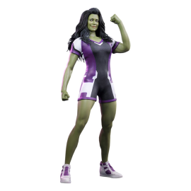 She-Hulk: Anwalt 1/6 She-Hulk 35 cm Figurine