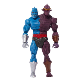 Masters of the Universe: New Eternia Masterverse Two Bad 20 cm Figurine