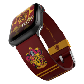 Harry Potter Armband für Smartwatch Gryffondor