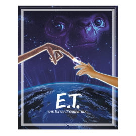 E.T. Der Außerirdische Wackelkopf-Figur E.T. 13 cm