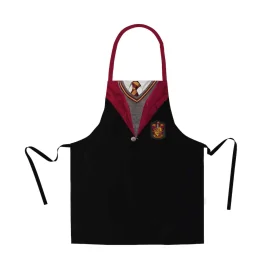 HP GRYFFINDOR UNIFORM APRON 