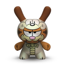 Garfield: El Impostor 8 Zoll Dunny
