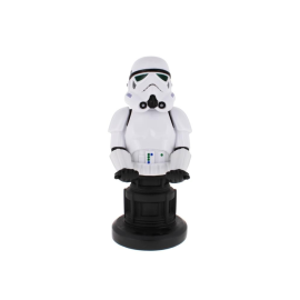 Star Wars: Stormtrooper Cable Guy Telefon- und Controller-Ständer