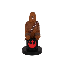 Star Wars: Chewbacca Cable Guy Telefon- und Controller-Ständer