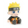 Naruto Shippuden: Naruto sitzend 25 cm Plüsch