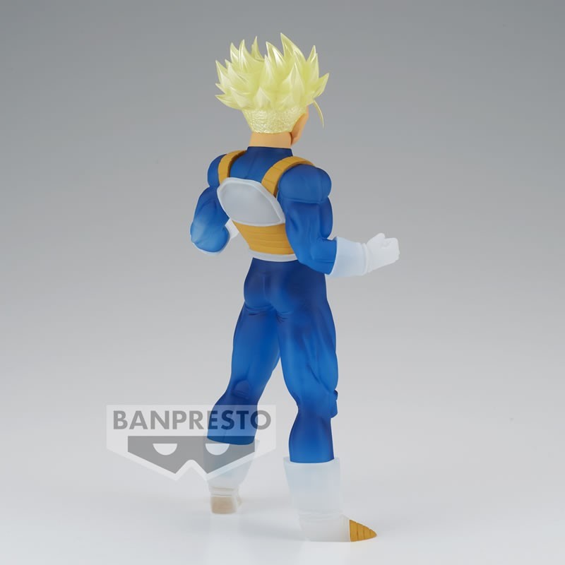 Figurine DBZ CLEARISE SUPER SAIYAN TRUNKS Banpresto Dragon Ball Z (88182P)  bei 1001Hobbies