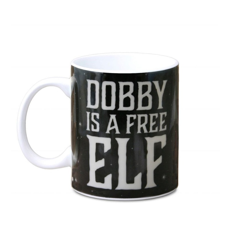 Harry Potter mug Dobby Becher und Tassen
