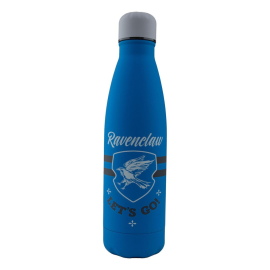 Harry Potter Ravenclaw Let's Go Insulated Bottle 
