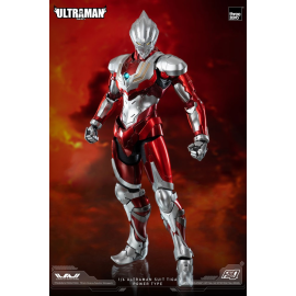 Ultraman FigZero Ultraman Suit Tiga Power Type 31cm Actionfigure