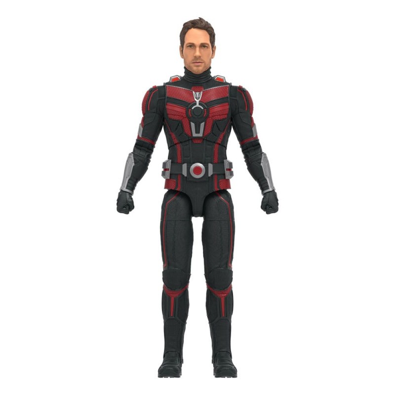 Ant-Man and the Wasp: Quantumania Marvel Legends Cassie Lang BAF: Ant-Man 15cm Actionfigure