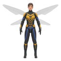 Ant-Man and the Wasp: Quantumania Marvel Legends Cassie Lang BAF: Marvel's Wasp 15cm Actionfigure