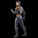 Ant-Man and the Wasp: Quantumania Marvel Legends Cassie Lang BAF: Marvel's Wasp 15cm Hasbro