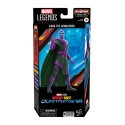Ant-Man and the Wasp: Quantumania Marvel Legends Cassie Lang BAF: Kang the Conquerer 15cm