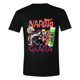 Naruto Shippuden Gaara T-Shirt 