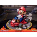 Mario Kart Mario Collector's Edition 22 cm Figurine