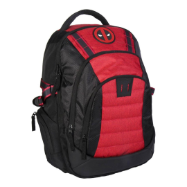 Deadpool Logo backpack 