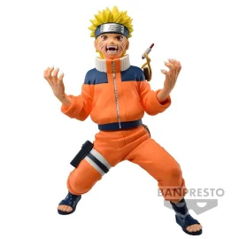 NARUTO - UZUMAKI NARUTO Ⅱ STELLE DI VIBRAZIONE Figurine