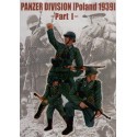 Panzer Division (Polen 1939) Teil 1.